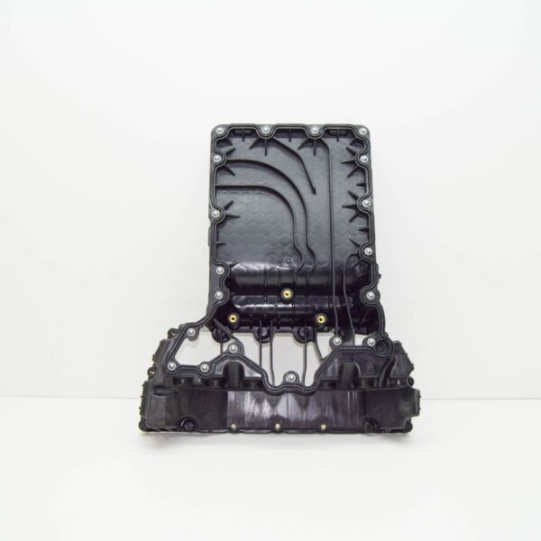 NEW MERCEDES-BENZ GLE W167 ENGINE OIL PAN UPPER PART A6540141100 ORIGINAL