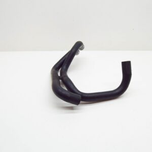 NEW VW GOLF VI 5K MK6 ENGINE COOLANT WATER HOSE 1K0122157JQ ORIGINAL