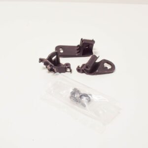 NEW AUDI A5 S5 RS5 HEADLIGHT TAB REPAIR KIT RIGHT 8T0998122A ORIGINAL