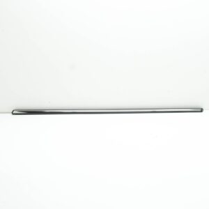 NEW MINI COOPER R56 REAR RIGHT SIDE PANEL MOLDING 51372754070 ORIGINAL