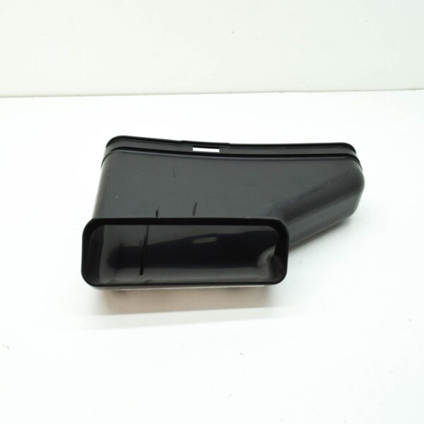 MERCEDES-BENZ GLB X247 Right Radiator Air Duct A2475050200 ORIGINAL