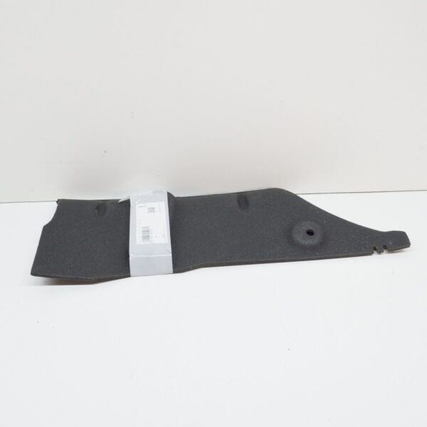 NEW AUDI A3 8P CABIN AIR FILTER COVER LHD 8P1819593 ORIGINAL