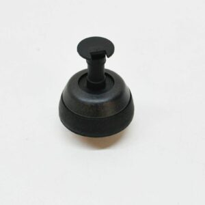 NEW MERCEDES-BENZ CLK C208 JACK PAD PLUG A0019979586 ORIGINAL