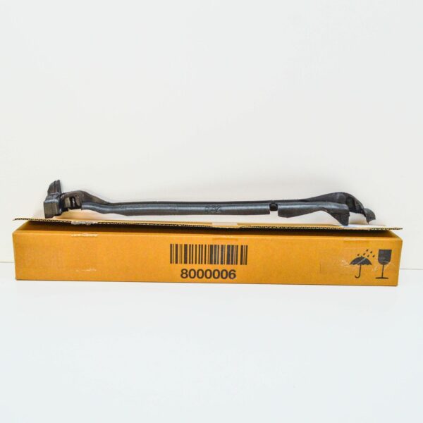 NEW BMW 4 COUPE F32 F82 FRONT RIGHT SIDE FRAME SEAL 51487322914 ORIGINAL