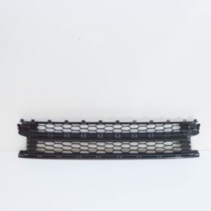 NEW VOLKSWAGEN POLO AW FRONT BUMPER LOWER GRILLE GTI 2G0853677H ORIGINAL