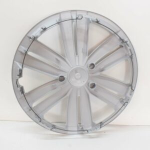 NEW VOLKSWAGEN TOURAN 5T WHEEL TRIM RING COVER 16" 1PCS 5TA601147YTI ORIGINAL