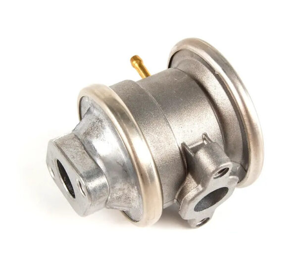 NEW AUDI A8 D3 4E LEFT EGR VALVE 078131101AG ORIGINAL