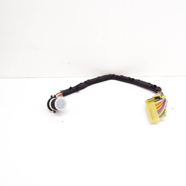 NEW AUDI A4 B7 6-SPEED AUTOMATIC GEARBOX WIRING SET 09E927363A ORIGINAL