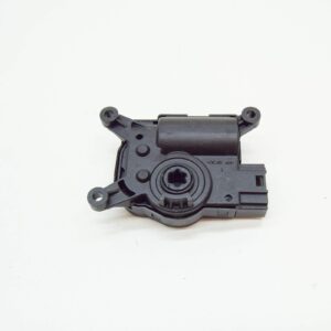 NEW AUDI Q3 F3 HEATER FLAP MOTOR ACTUATOR 2Q0907511G ORIGINAL