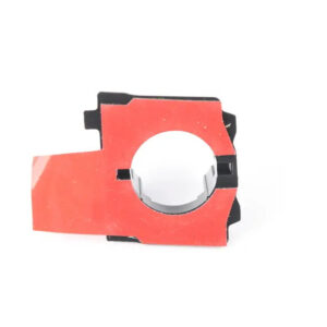 NEW AUDI RS3 LEFT RADIATOR GRILLE ULTRASOUND SENSOR SUPPORT 8V5919267G ORIGINAL