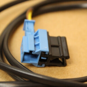 NEW MERCEDES-BENZ SLK R172 ROOF LOWERED LIMIT SWITCH A1728203410 ORIGINAL