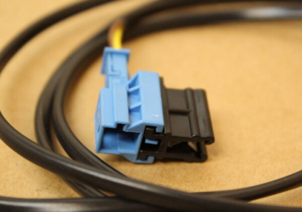 NEW MERCEDES-BENZ SLK R172 ROOF LOWERED LIMIT SWITCH A1728203410 ORIGINAL