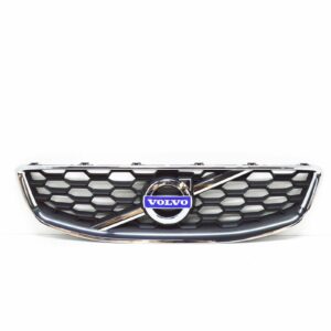 NEW VOLVO C30 FRONT BUMPER RADIATOR GRILLE 31290845