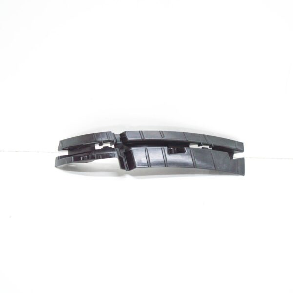 NEW AUDI Q5 8R FRONT LEFT BUMPER SECURING STRIP 8R0807277C ORIGINAL