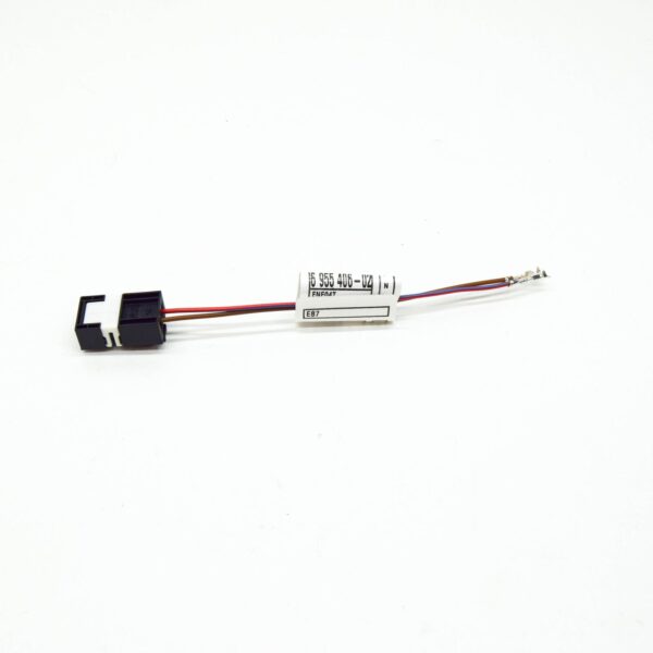 NEW BMW 3 E90 INTERIOR LIGHTING ADAPTER LEAD 61126955406 6955406 ORIGINAL