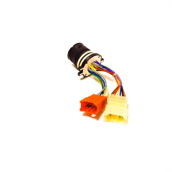 NEW VOLKSWAGEN GOLF MK5 AUTOMATIC TRANSMISSION WIRING HARNESS 09B971661 ORIGINAL