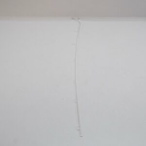 NEW AUDI A6 C7 REAR RIGHT DOOR TRIM PANEL LIGHT FIBRE 4G0919178A ORIGINAL