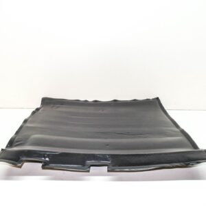NEW MERCEDES-BENZ SL R107 REAR FLOOR LEFT INSULATION A1076820502