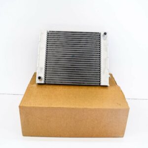 NEW MERCEDES-BENZ S ADDITIONAL WATER COOLER RADIATOR W222 S63 AMG A0995004003
