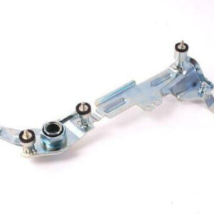 NEW MERCEDES-BENZ S W220 REAR LID RIGHT DRIVE UNIT A2207500060 ORIGINAL