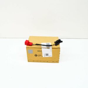 NEW AUDI A5 SPORTBACK 8W6 FRONT DOOR PANEL LED MODULE WIRE 8W8947355G ORIGINAL