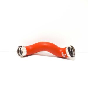 NEW MERCEDES-BENZ W212 2.1D INTERCOOLER PIPE HOSE A2125280882 ORIGINAL