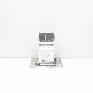 NEW AUDI A4 B9 FRONT BUMPER CARRIER LEFT SIDE BRACKET 8W0807133 ORIGINAL