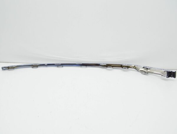 NEW VOLKSWAGEN PASSAT B8 FRONT LEFT BUMPER MOLDING 3G0853253D2ZZ ORIGINAL