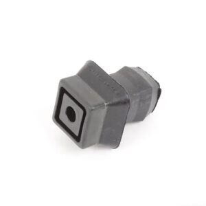 NEW VW TOUAREG 7L RADIATOR UPPER GROMMET 7L0121276A ORIGINAL