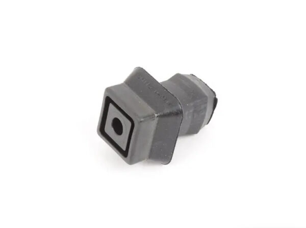 NEW VW TOUAREG 7L RADIATOR UPPER GROMMET 7L0121276A ORIGINAL
