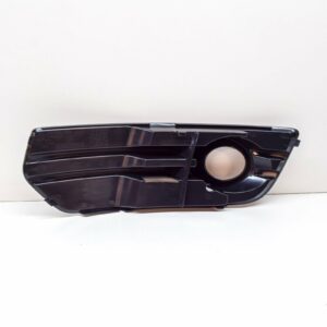 NEW AUDI Q5 8R FRONT RIGHT FOG LIGHT GRILLE 8R0807682A01C
