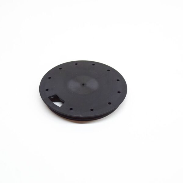 NEW VW TRANSPORTER T6 REAR CONTROL ARM WHEEL BEARING COVER CAP 7E0501269