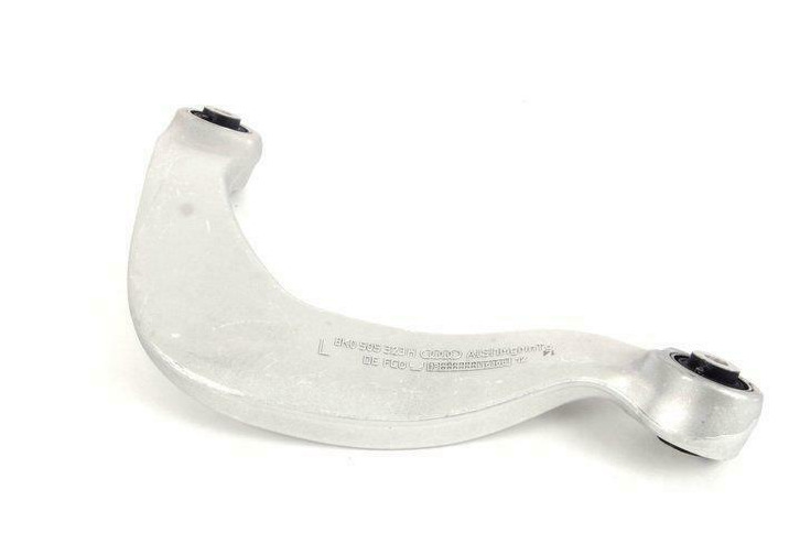 NEW AUDI A4 B8 REAR LEFT UPPER WISHBONE CONTROL ARM 8K0505323H ORIGINAL 1 NEW AUDI A4 B8 REAR LEFT UPPER WISHBONE CONTROL ARM 8K0505323H ORIGINAL
