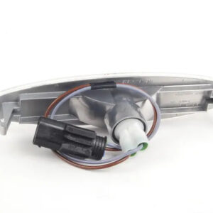 NEW MERCEDES-BENZ SLR R199 FRONT LEFT SIDE MARKER LIGHT A1998200456 ORIGINAL