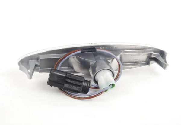 NEW MERCEDES-BENZ SLR R199 FRONT LEFT SIDE MARKER LIGHT A1998200456 ORIGINAL