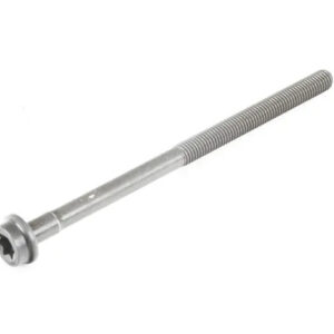 NEW MERCEDES-BENZ S W222 CYLINDER HEAD BOLT A0049904512 ORIGINAL