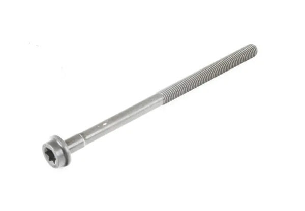 NEW MERCEDES-BENZ S W222 CYLINDER HEAD BOLT A0049904512 ORIGINAL