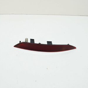 NEW AUDI A5 8W6 REAR RIGHT BUMPER REFLECTOR 8W6945106B ORIGINAL