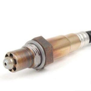 NEW MERCEDES-BENZ SLK R170 LAMBDA PROBE OXYGEN SENSOR RHD A0015405017 ORIGINAL