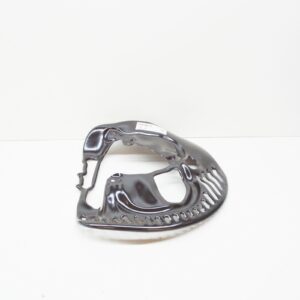 NEW AUDI TT RS FV FRONT RIGHT BRAKE DISC PROTECTION 8S0615312F