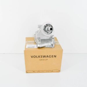 NEW VOLKSWAGEN BEETLE 9C OIL FILTER BRACKET 06A115405BP ORIGINAL