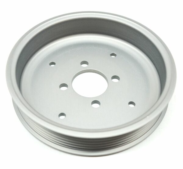 NEW AUDI Q7 4M ENGINE WATER PUMP PULLEY 06M121031D