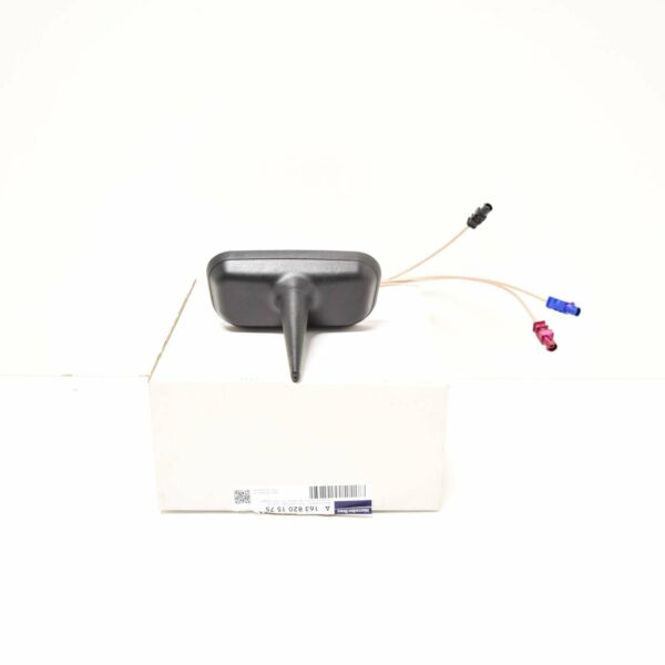 NEW MERCEDES BENZ ML W163 ANTENNA GPS A1638201575