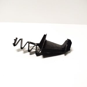 NEW AUDI A4 B9 RADIATOR RIGHT SUPPORT BRACKET 8W0807334A ORIGINAL