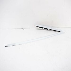 NEW AUDI A4 B9 RIGHT QUARTER PANEL REVEAL MOLDING 8W5853346AT94 ORIGINAL