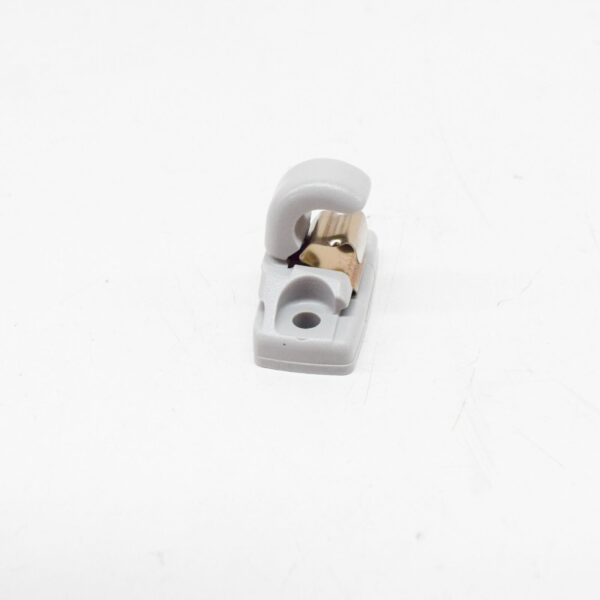 NEW VOLKSWAGEN AMAROK SUN VISOR RETAINER 3B0857561BY20