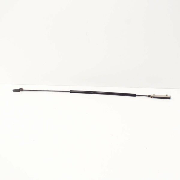 NEW VOLKSWAGEN GOLF MK7 BONNET HOOD BOWDEN LID LOCK CABLE LHD 5G1823531C
