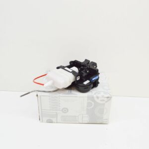 NEW MERCEDES-BENZ S W220 REAR LID LOCK A2207500185 ORIGINAL