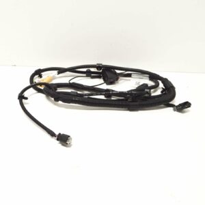 NEW PORSCHE PANAMERA 970 FRONT BUMPER PDC WIRING HARNESS LOOM 97061256600