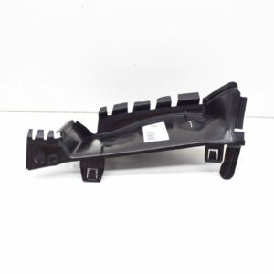 NEW AUDI Q7 4M LEFT RADIATOR AIR GUIDE 4M0121283DR ORIGINAL